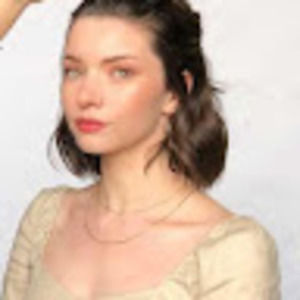 Meet your Posher, Audriana